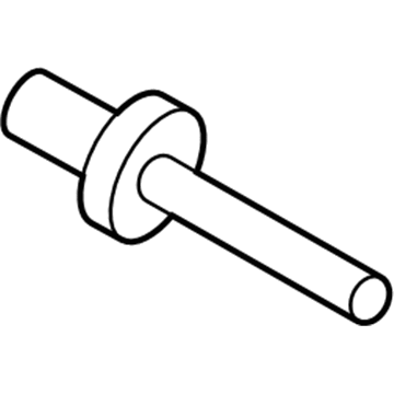 Ford -W505974-S307 Screw