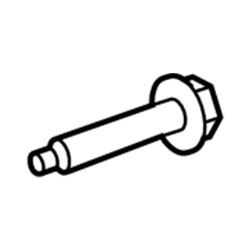 Ford -W716505-S442 Bolt