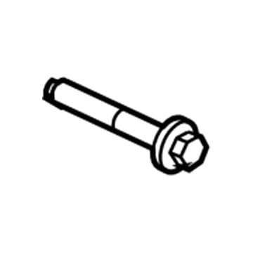 Ford -W506551-S439 Bolt