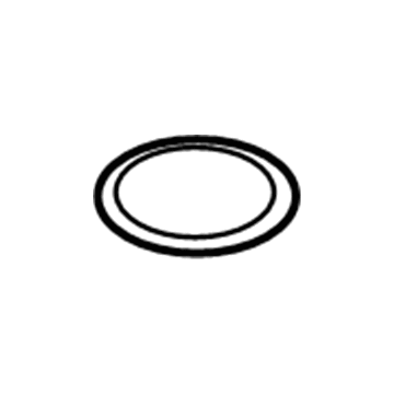 Ford 6R3Z-9C385-A Ring - Retaining
