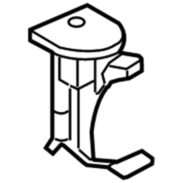 Ford 7R3Z-9275-C Sender Assembly - Fuel Tank