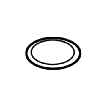 Ford 6R3Z-9C385-A Ring - Retaining