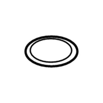Ford 3S4Z-9276-AA Seal