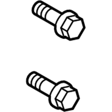 Lincoln -W505423-S301 Bolt