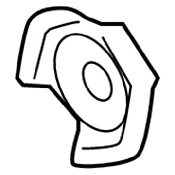 Ford -N623403-S439 Nut - Hex.