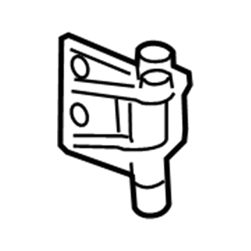 Ford 6L2Z-7822811-B Hinge Assembly - Door