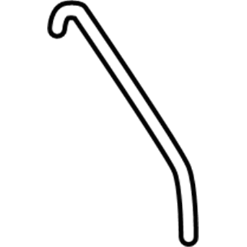 Ford 1L2Z-7822152-AA Rod