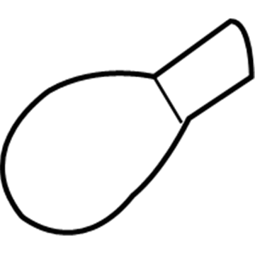 Mercury E6DZ-13466-B Bulb