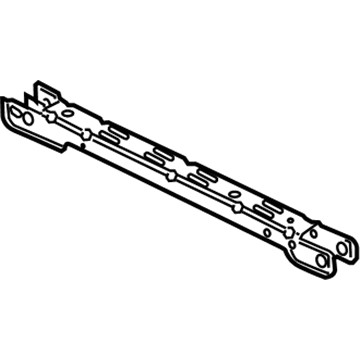 Ford 8G1Z-5500-A Link