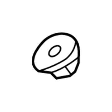 Lincoln -N806423-S424 Nut And Washer Assembly - Hex.