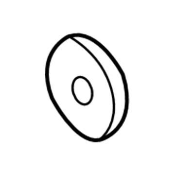 Lincoln -W704904-S437 Nut