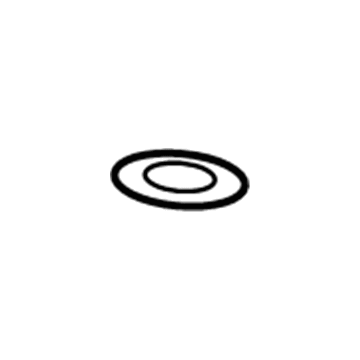 Lincoln EU5Z-19E880-B Filter - CCS