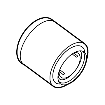 Ford MB3Z-9601-A Element Assembly - Air Cleaner