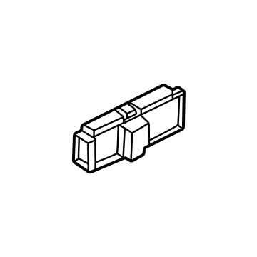 Ford KB5Z-14A701-AG Switch Assembly