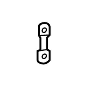 Ford 4L2Z-78404C04-AA Wedge Assembly