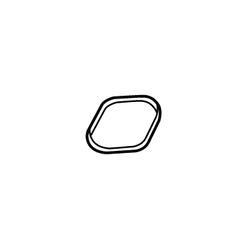 Ford BL3Z-9417-A Gasket