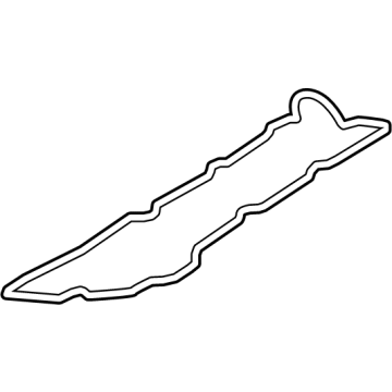 Ford BR3Z-6584-B Gasket