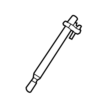 Lincoln FT4Z-6C315-C Sensor - Crankshaft Position
