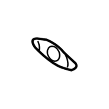 Ford 3M4Z-6625-AA Gasket
