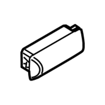 Ford 8A5Z-13A756-A Lamp Assembly - Luggage Compartment