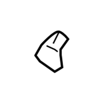 Ford -W704021-S424 Clip