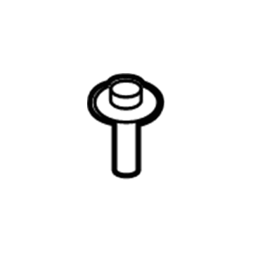 Lincoln -N606678-S438 Screw