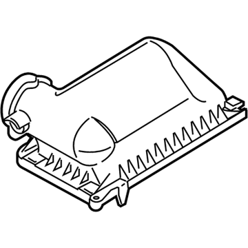Ford Air Filter Box - AA5Z-9661-B