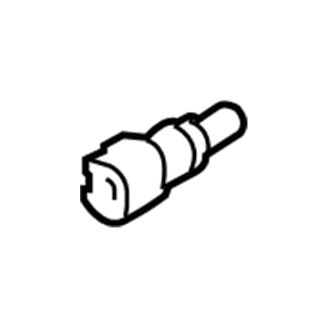 Lincoln AA5Z-12A697-A Sensor Assembly