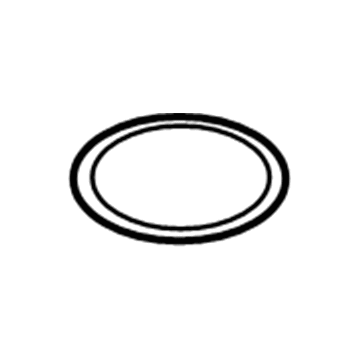 Ford 4L3Z-9276-AA Gasket