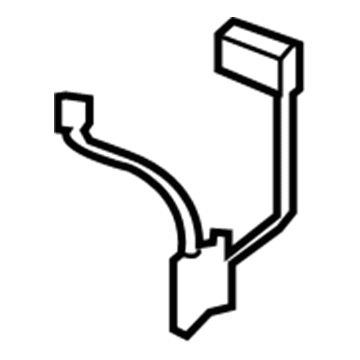 Ford 9L3Z-9A299-D Sender Assembly - Fuel Tank