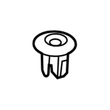 Ford GL3Z-1521999-AA Grommet