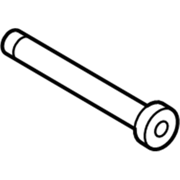 Ford -W713481-S439 Bolt