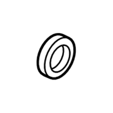 Ford 5L8Z-4B416-AA Seal
