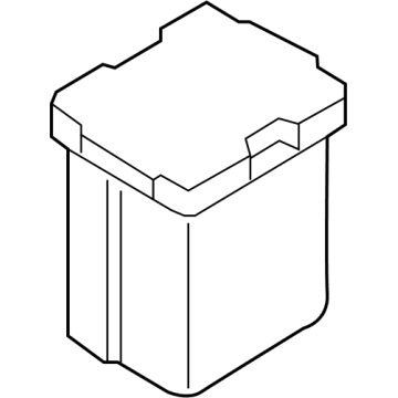 Ford GU5Z-14526-HJ Fuse