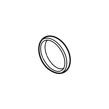 Ford 7L5Z-2152-A Gasket
