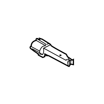 Ford F7DZ-2C251-AB Switch Assembly