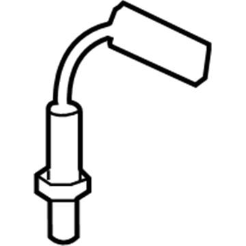 Lincoln BL3Z-9F472-A Sensor - Hego