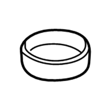Lincoln 1L2Z-9417-AA Gasket