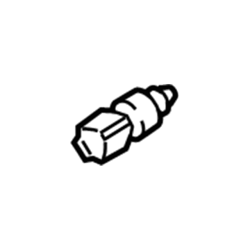 Ford 7M5Z-12A648-B Sender Assembly
