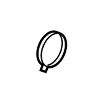 Ford BM5Z-8C309-A Gasket