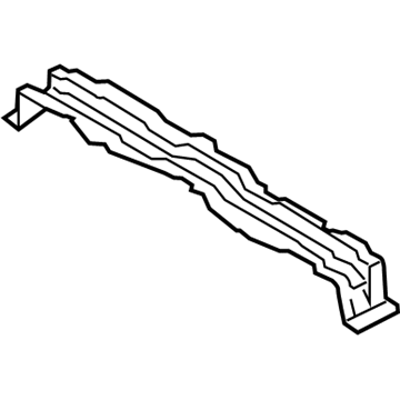 Lincoln 7T4Z-7810970-A Reinforcement
