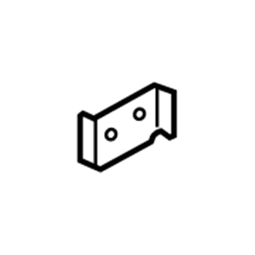 Ford BK3Z-61103B77-B Bracket