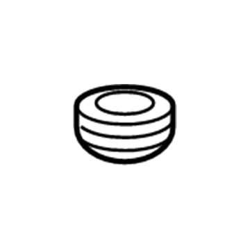 Lincoln 5L7Z-7D285-A Seal - Special