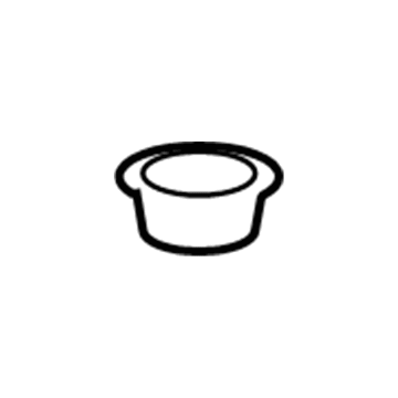 Lincoln 5L7Z-7J324-A Ring
