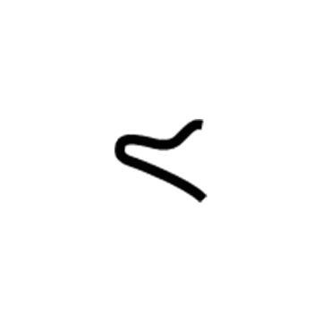 Lincoln 2C6Z-84286C08-AAA Cap