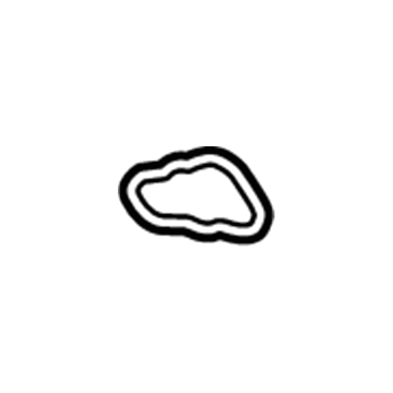 Ford YL3Z-8C388-AA Gasket