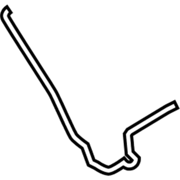 Ford F75Z-6020-BA Gasket