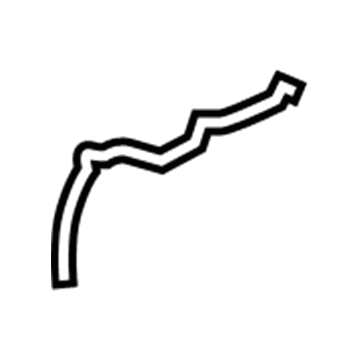 Ford F75Z-6020-AA Gasket