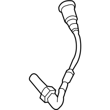 Ford LC3Z-12286-D Wire Assembly - Ignition