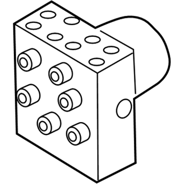 Ford DC3Z-2C215-A Module